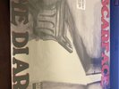 Scarface The Diary 1st US PRESS VINYL LP SEALED