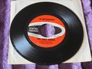 SIX FEET UNDER / Inspiration In My Head ORIG USA SINGLE 7