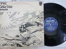 CÉLIA VAZ Mutação ORIG BRAZIL BOSSA JAZZ MPBC LP VG+ HEAR