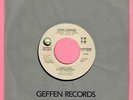 Beatles John Lennon (Just Like) Starting Over / Woman GGEF 0408 GEFFEN