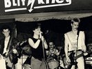 BLITZKRIEG - OHNE ZUKUNFT Do-LP, herman hardcore pogo-punk, boskops, ätztussis