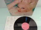 MADONNA-BEDTIME STORIES..RARE  SUPERB  GENUINE 1ST UK ISSUE VINYL LP 1994