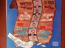 Joe Cuba Sextet - Wanted Dead Or Alive [1966] Vinyl LP Latin Boogaloo Salsa Tico