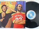 ROBSON JORGE & Lincoln Olivetti ORIG BRAZIL SOUL FUNK GROOVE LP HEAR