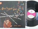 SYLVIA TELLES Amor de Gente BRAZIL BOSSA NOVA VOCALS LP HEAR