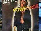 LP 33T AC/DC – Powerage. Fra 1978 (RE) 50 483  SD19180  Média NEUF   (EX/MINT-)