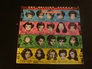The Rolling Stones - Some Girls VINYL LP UK FIRST