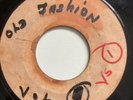 Rocksteady KEN BOOTHE Old Fashioned Way EARL BAILEY Moon Rock 7