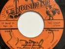 PHYLLIS DILLON Perfidia 45 ALTON ELLIS Girl I've Got A Date 7
