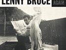 Lenny Bruce Lenny Bruce Is Out Again (blue Repress) - Vinyl Vinyl LP (New)