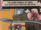 sealed HARD WORKING AMERICANS 2014 150g 2LP vinyl record Dave Schools NEAL CASAL