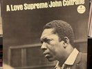 John Coltrane A Love Supreme Mono A-77 EX