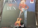 Dolly Parton - Run Rose Run Exclusive Limited Edition Green Color Vinyl LP