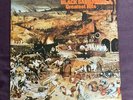 BLACK SABBATH GREATEST HITS VINYL LP, NEAR MINT NEMS NEL 6009 HOLLAND 1977