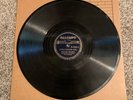 Country Music 78 Record Little Acadian Girl Riverside Ramblers Rare Hillbilly