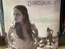 Dinosaur Jr. 'Green Mind' LP Blanco Y Negro Promo 1991