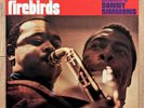 Prince Lasha Sonny Simmons Firebirds Contemporary 7617 Stereo NM