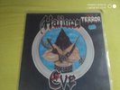 HALLOWS EVE /  Tales of Terror / Roadrunner 1985 Vinly