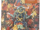 Dance Gavin Dance Afterburner LP Ltd. color vinyl NEW