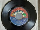 KISS Nothin' To Lose / Love Theme From Kiss 45 RPM 7