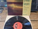 Leonid Kogan Tchaikovsky Violin Concerto Meditation Vinyl Record 33CX1711 ED1