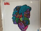 Love Forever Changes - 1st - EX UK vinyl LP album 1967 -  EKS-74013 A1 -STEREO