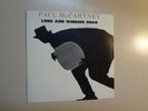 Paul McCartney: Long And Winding Road-No Values-Spain 7
