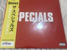 The Specials - Protest Songs ***Sold Out Yellow Vinyl Assai Version #130/200***