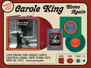 Third Man Records TMR Vault #51 Carole King - Home Again Live at Central Park NY