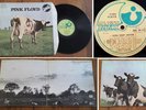PINK FLOYD Album Lp 33t 12