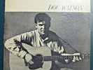DOC WATSON Self Titled VANGUARD Stereo VSD-79152 - VG LP 1964 Folk/Blues