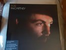 PURE MCCARTNEY 4 LPS PLUS BOOKLET VINYL, NEVER OPENED