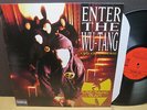Wu-Tang Clan: Enter The Wu-Tang (strongVG++ 2000 Loud RI, US LP) Hip Hop