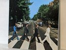 The Beatles - Abbey Road 50th deluxe triple 3 LP vinyl record 12