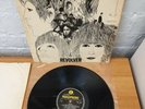 THE BEATLES REVOLVER 1966 FIRST PRESSING MONO DOUBLE MISPRINT PMC7009. RARE