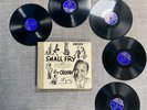 Bing Crosby Small Fry 5 x 10
