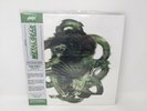 Metal Gear Solid Original Video Game Soundtrack GREEN SMOKE by MONDO VERY RARE