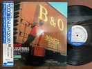 MINT  JIMMY SMITH MIDNIGHT SPECIAL BLUE NOTE BST 84078 OBI STEREO JAPAN Vinyl LP