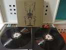 FALL OF EFRAFA - Elil 2LP Dark Crust Hardcore