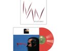 Graziani Ivan Ivan Graziani Vinile Lp Colorato Numerato Nuovo Sigillato