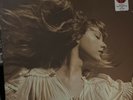 Taylor Swift Fearless Taylors Version Red - New Vinyl Rough Jacket - See Pics