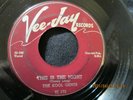 KOOL GENTS This Is The Night / Do Ya Do Doo Wop Vocal Group R&B Rock 45 Orig.