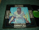 The Zombies - Odessey and Oracle LP Date US 2nd pressing diff cover 1969 psych
