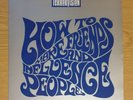 Terrorvision: How To Make Friends And Influence People - Vinyl LP 1994