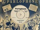 Rock & Roll 45 JAMIE COE Summertime Symphony/There's Gonna Be A Day Parlophone