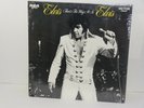 Elvis Presley Thats The Way It Is RCA LSP-4445 Stereo Vinyl Record LP SEALED