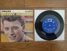 JOHNNY HALLYDAY Bonne Chance   +3 JAPAN 33rpm EP SFL-3070 Japon