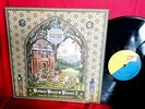 ANTHONY PHILLIPS (GENESIS) Private parts & Pieces II Back to LP 1980 USA MINT-