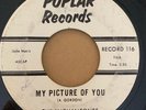 Doo-Wop 45/ Enchantones 