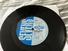 Frank Beverly / Eddie Foster / Double Sider northern soul vinyl record Reissue